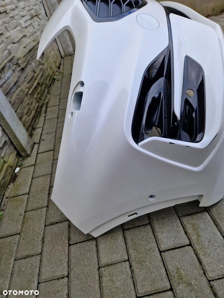 Zderzak Ford Kuga Mk3 III 2019 - st line - 9