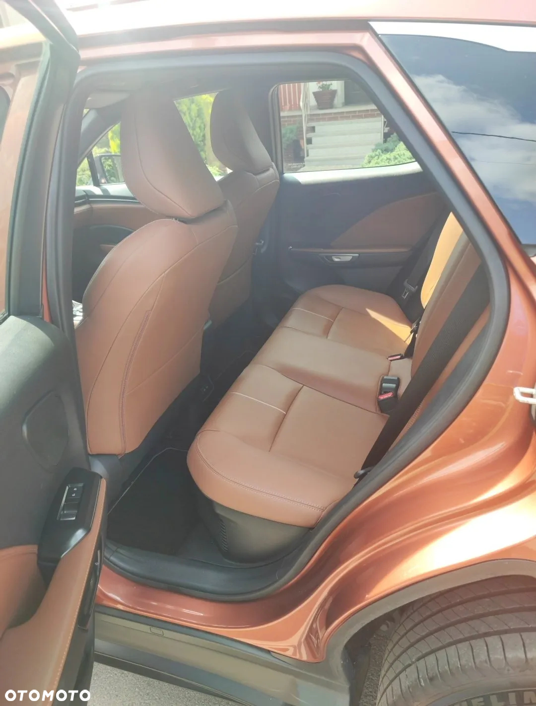 Lexus LBX 1.5 Hybrid Relax - 10