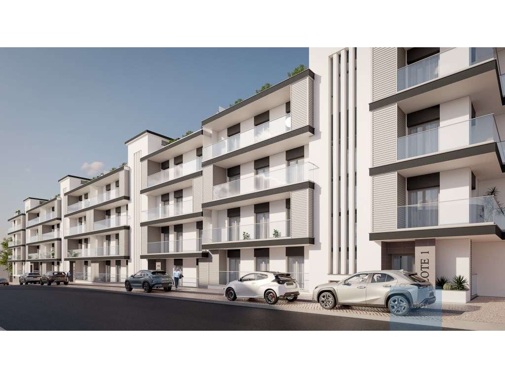 Downtown Apartments - Grande imagem: 4/13