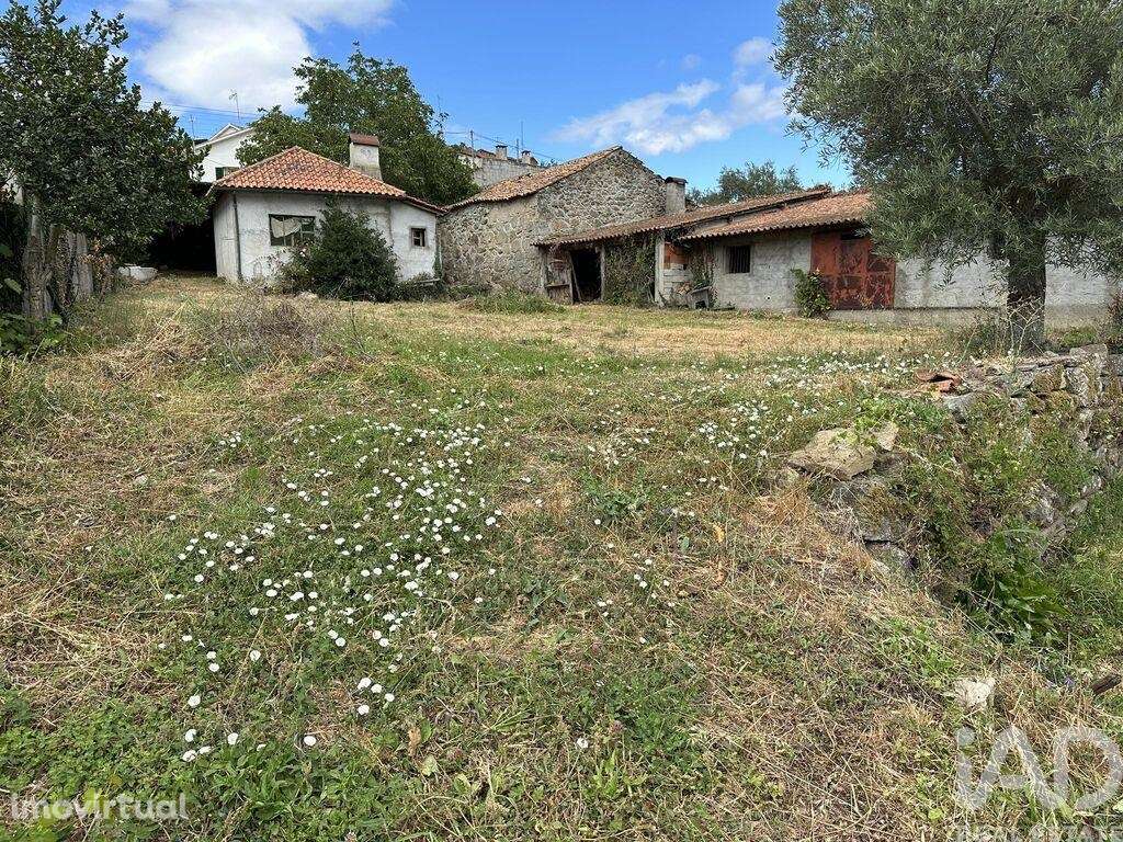 Terreno para construção em Madalena e Samaiões de 4000,00 m2 - Grande imagem: 2/5