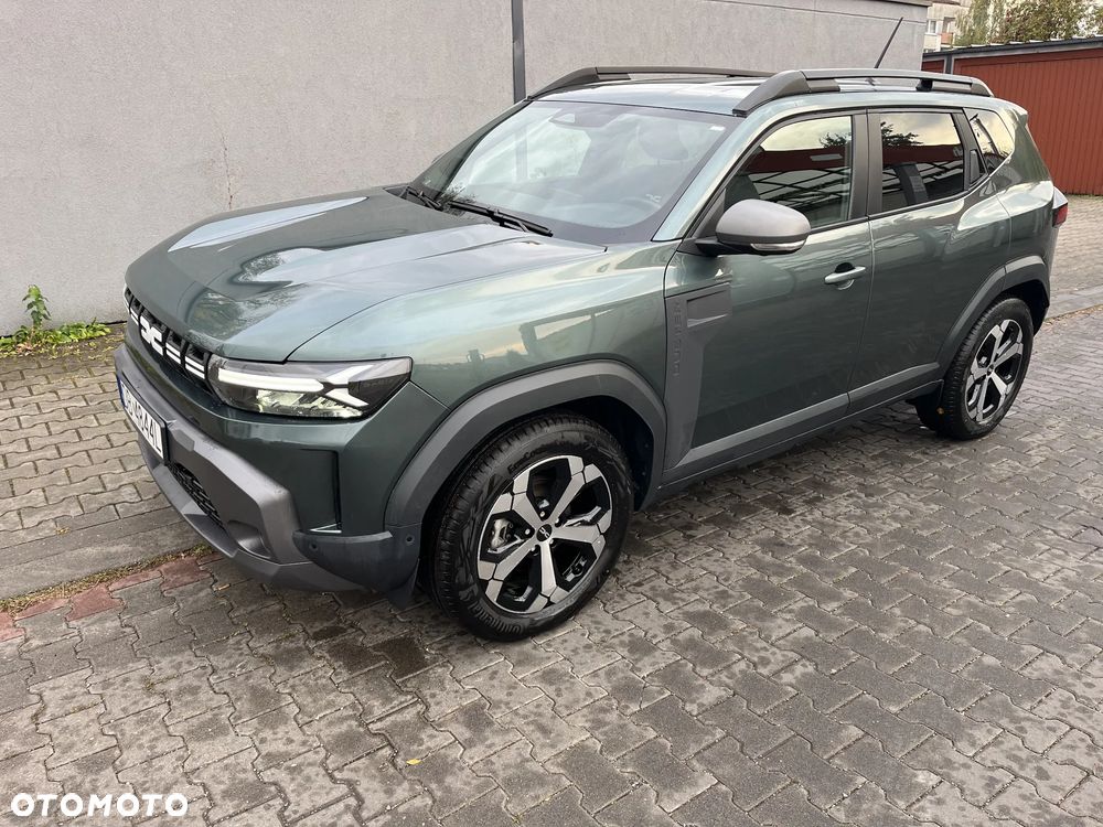 Dacia Duster - 13