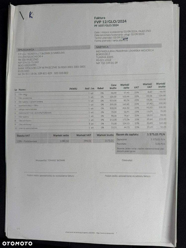 Mercedes-Benz Klasa C 200 4Matic 9G-TRONIC - 32
