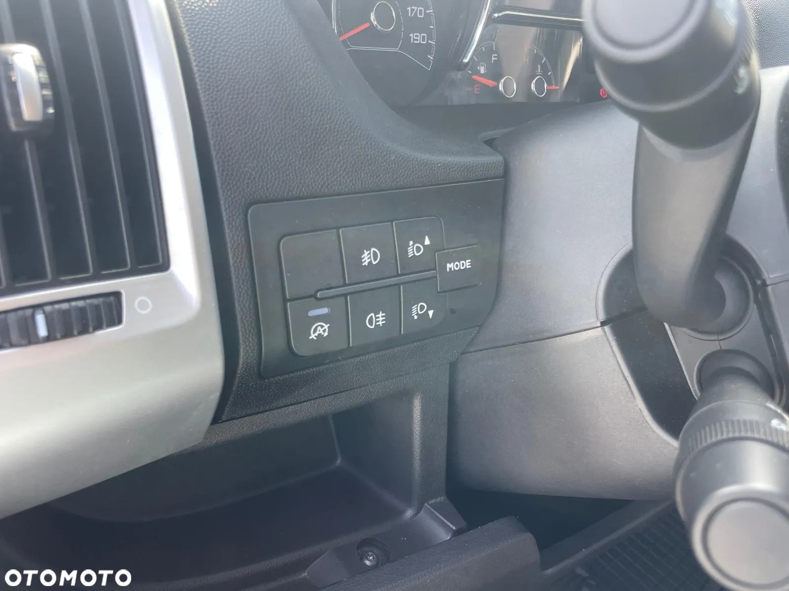 Peugeot BOXER L4H2 MAXI  Salon PL - 17