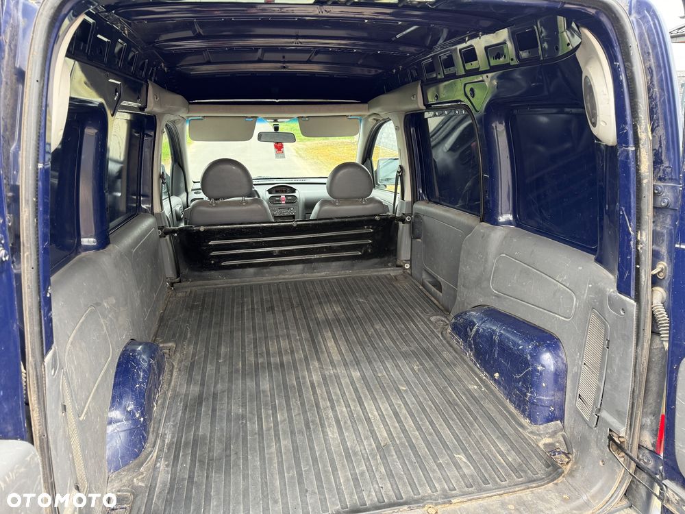 Opel Combo - 5