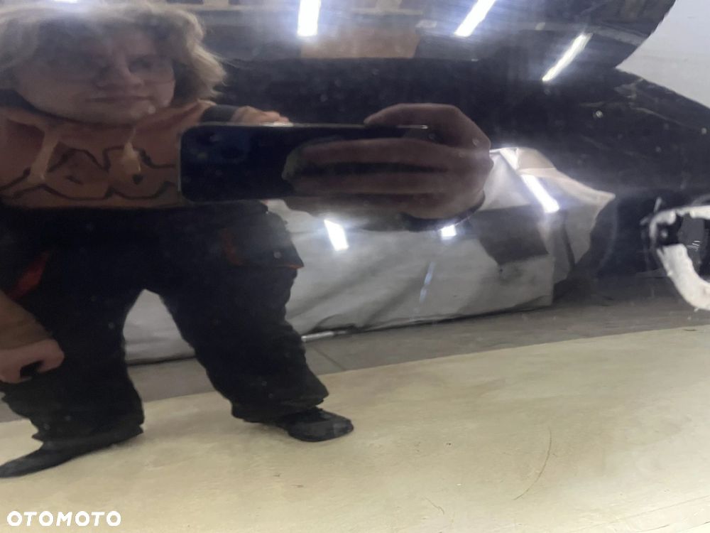 Drzwi Citroen C5X C5 X 21r.- prawe przednie prawy przód - 9