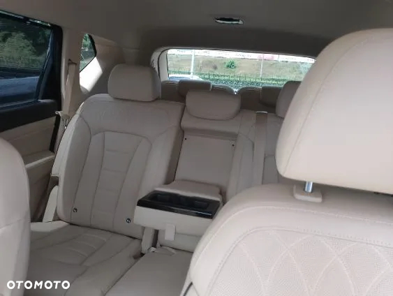 SsangYong/KGM Rexton 2.2 D Wild 4WD - 27