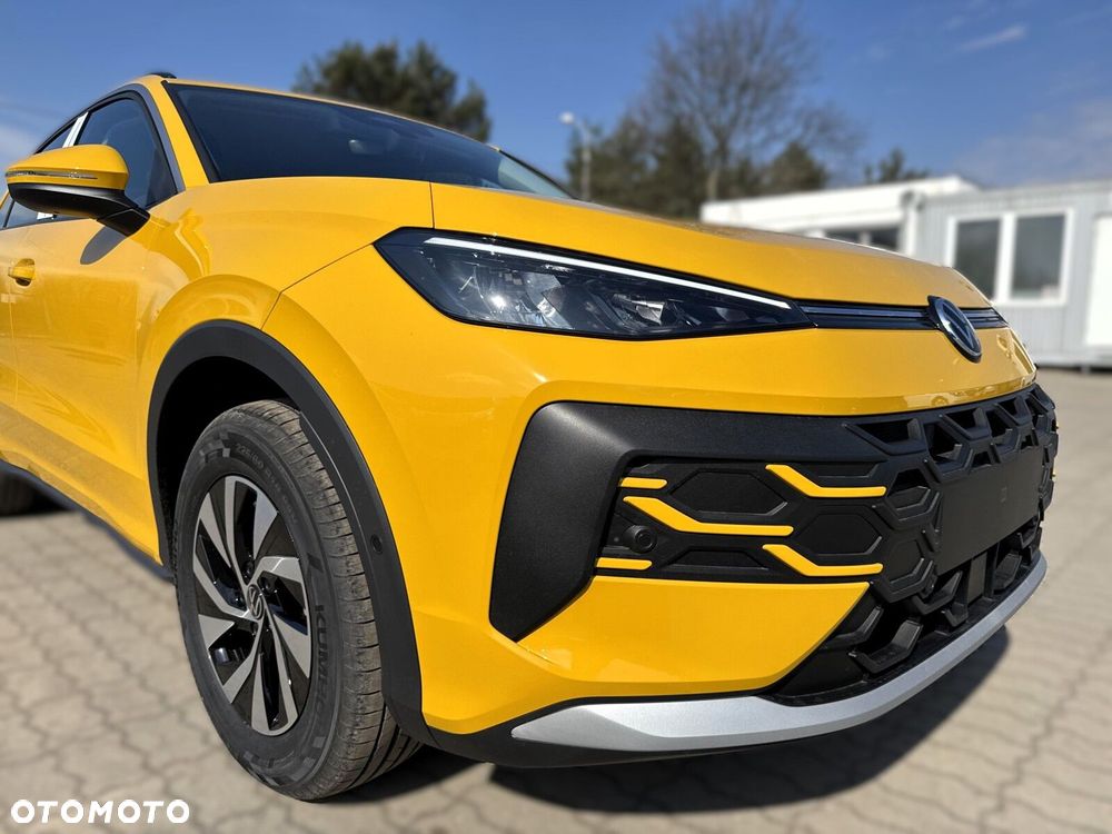 Volkswagen T-Roc - 38