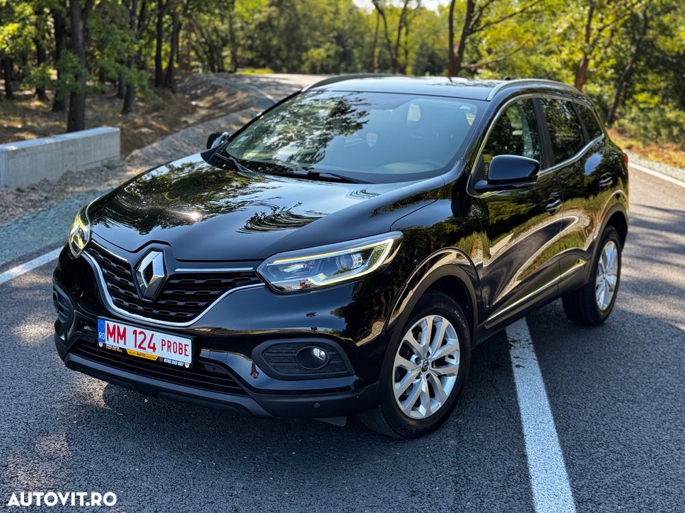 Renault Kadjar - 7