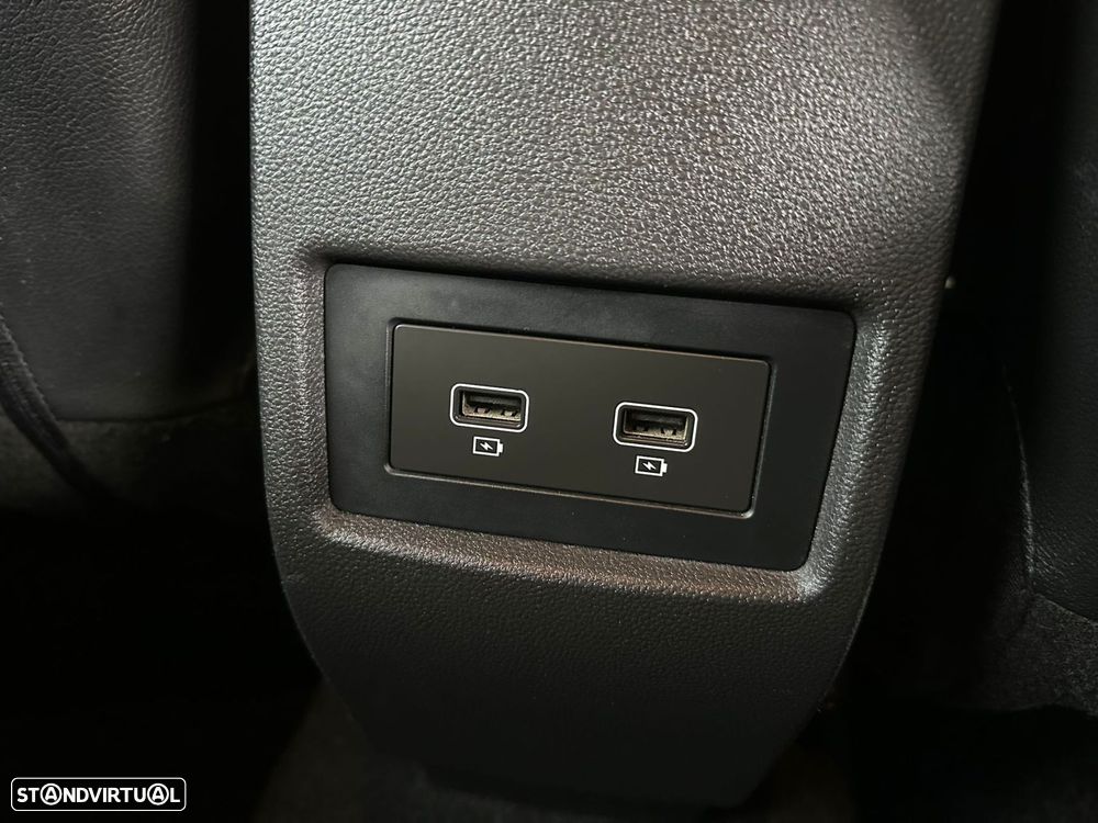 Dacia Duster 1.0 TCe ECO-G Extreme Bi-Fuel - 13