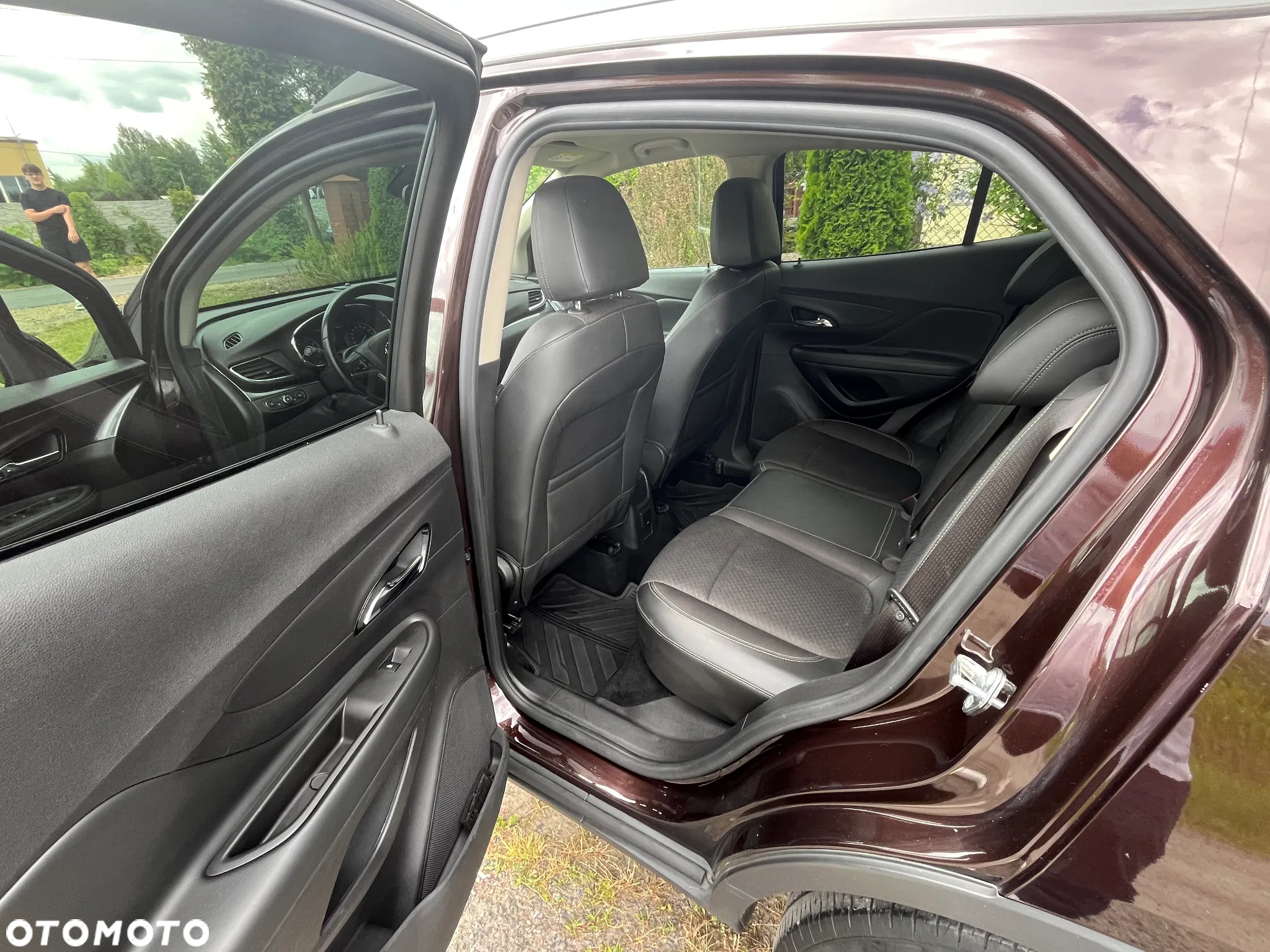 Opel Mokka 1.4 T Enjoy S&S - 5