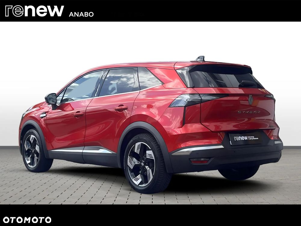 Renault Symbioz 1.6 E-Tech Full Hybrid 145 Techno - 3