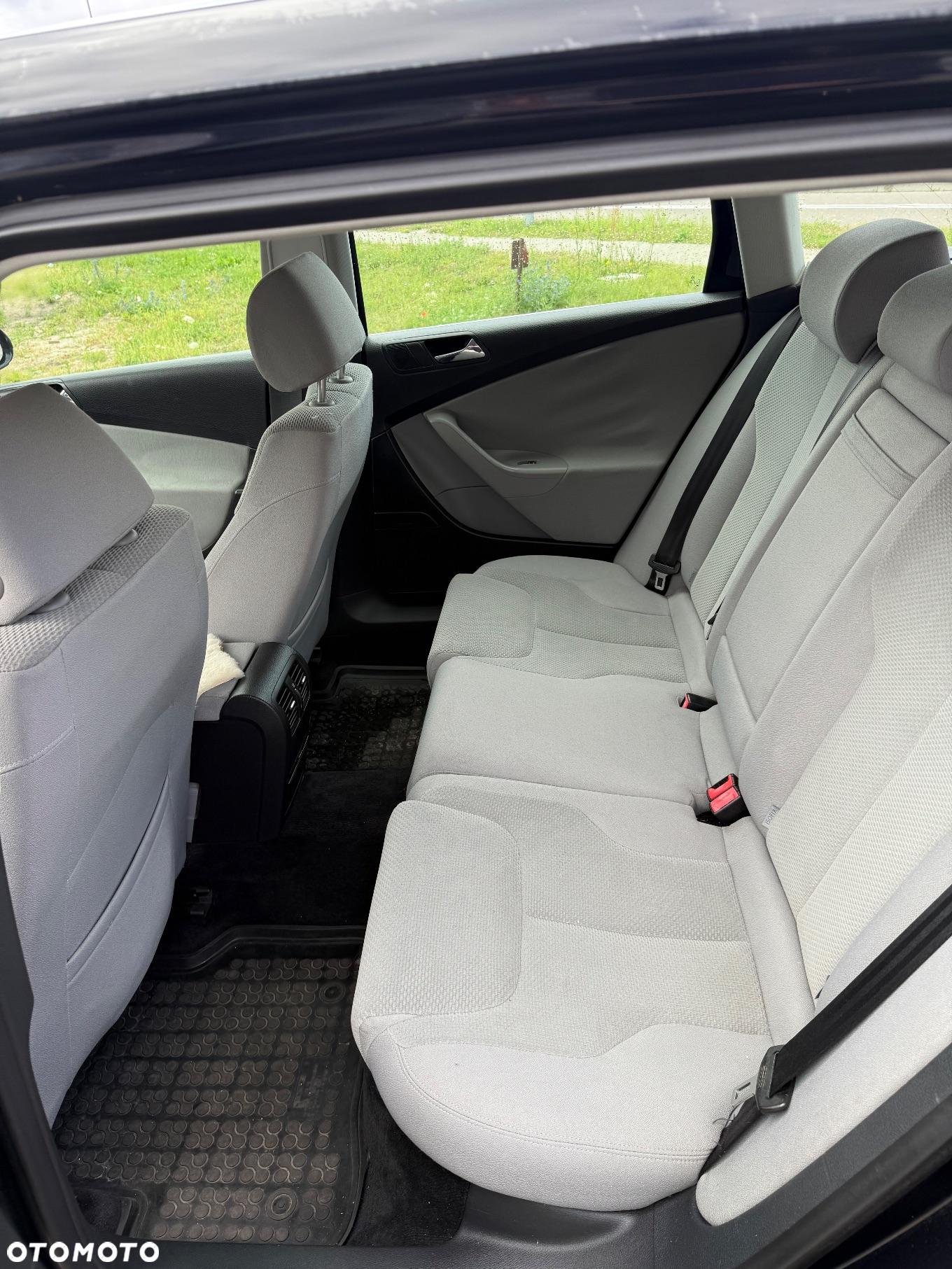 Volkswagen Passat 2.0 TDI 4Mot Comfortline - 6