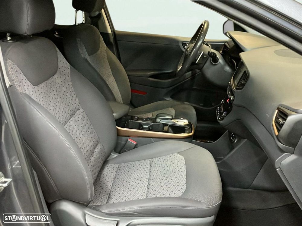 Hyundai Ioniq 28kWh Eletric Tech - 17