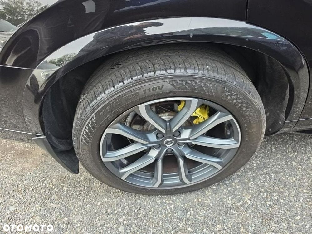 Volvo XC 90 - 18