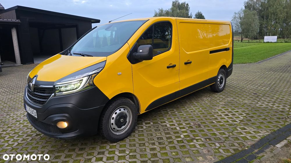 Renault TRAFIC 2.0 CDTI , - 2