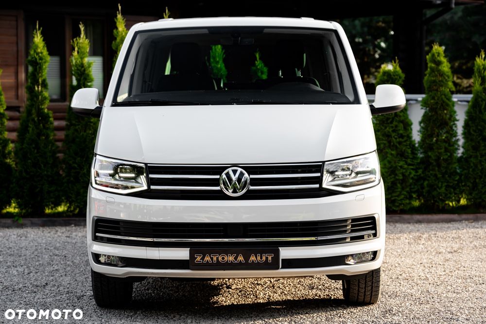 Volkswagen Multivan - 7