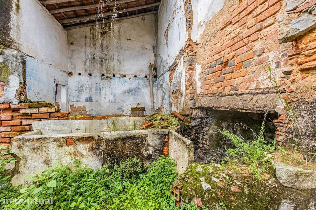 Cartaxo - Terreno Urbano para construção de Edifício de habitação - Ex - Grande imagem: 5/53