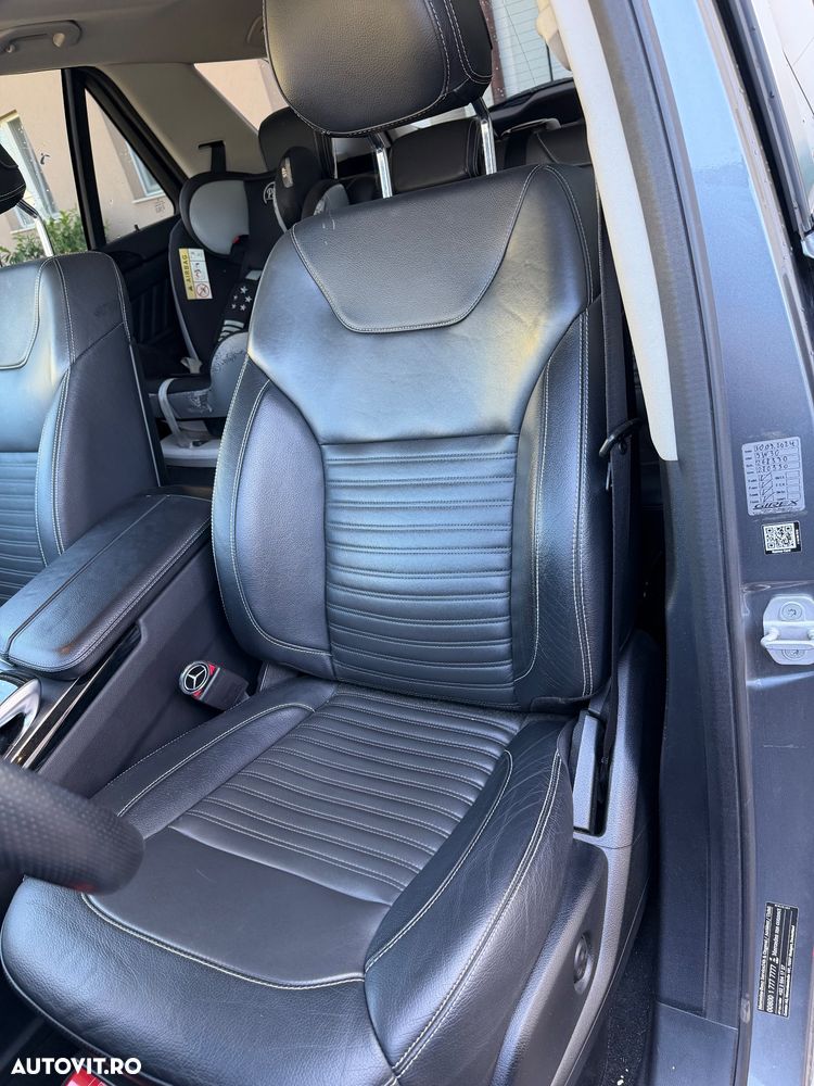 Mercedes-Benz GLE 250 d 4MATIC - 13