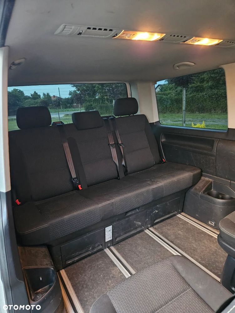 Volkswagen Multivan 2.0 TDI L1 Trendline - 12