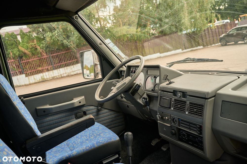 Iveco Daily - 27