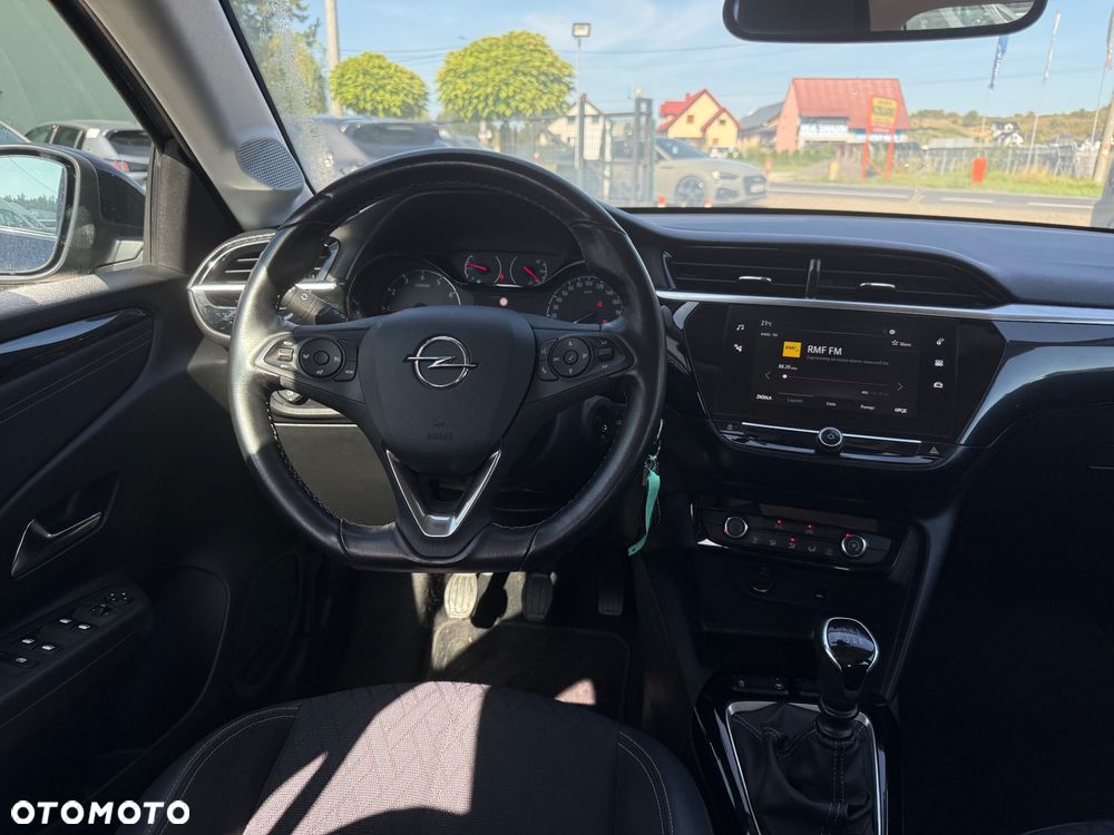 Opel Corsa - 10
