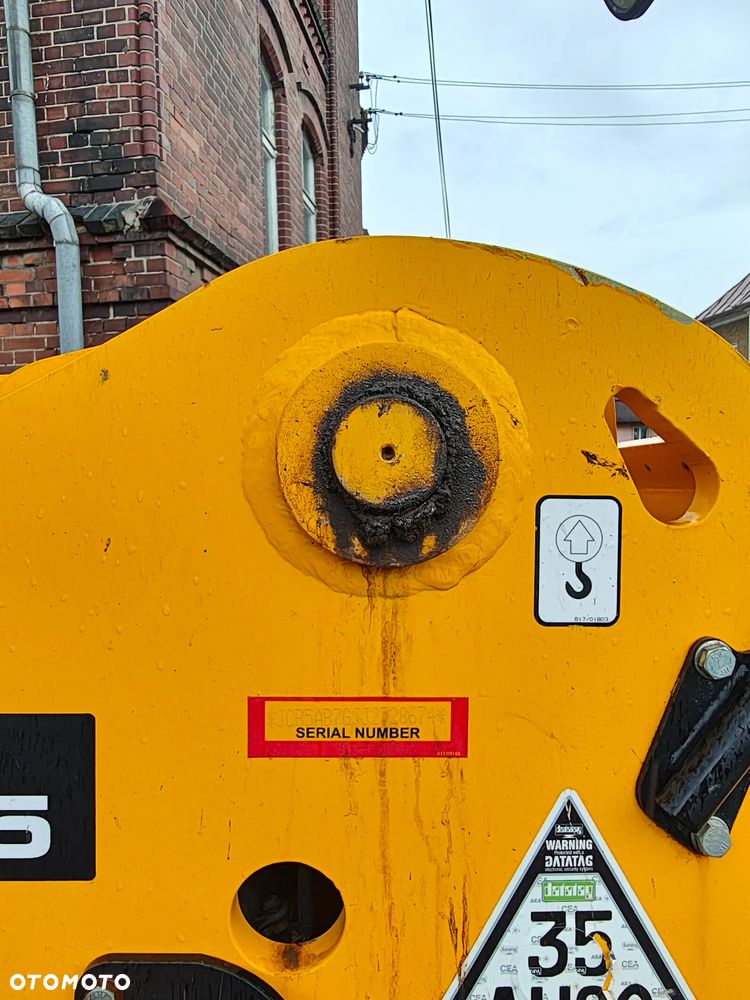 JCB 535-95 - 9