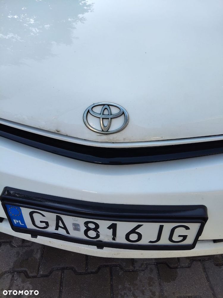 Toyota Prius 1.5 VVT-i Sol - 6