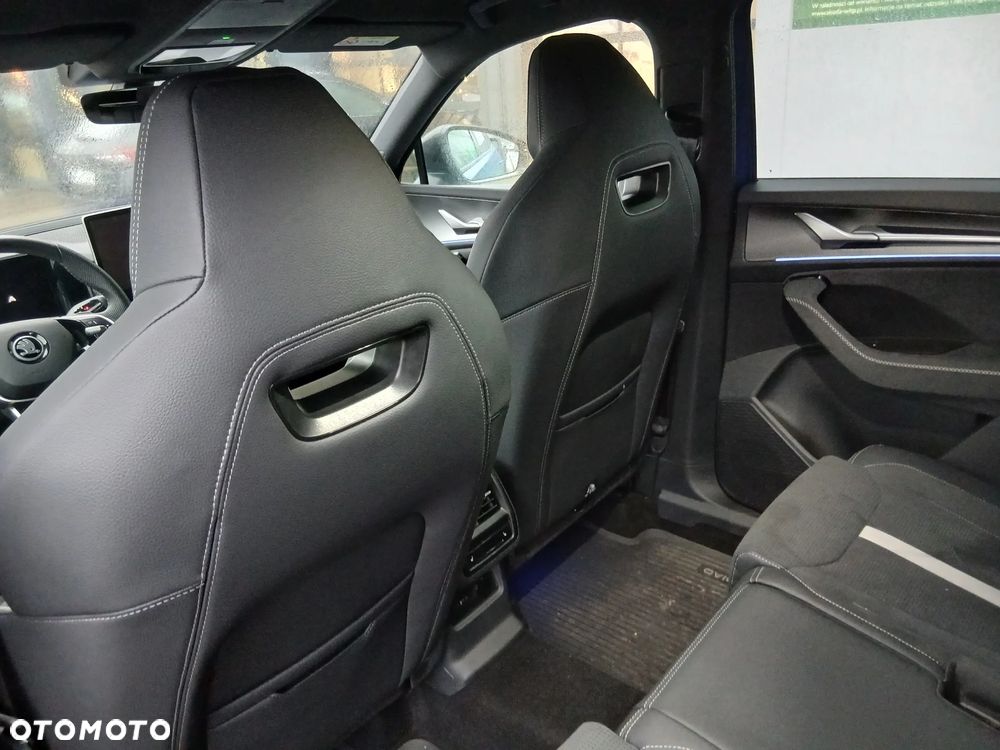 Skoda Kodiaq 2.0 TDI 4x4 Sportline DSG - 11