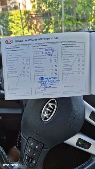 Kia Sportage 2.0 CVVT 4WD Spirit - 25