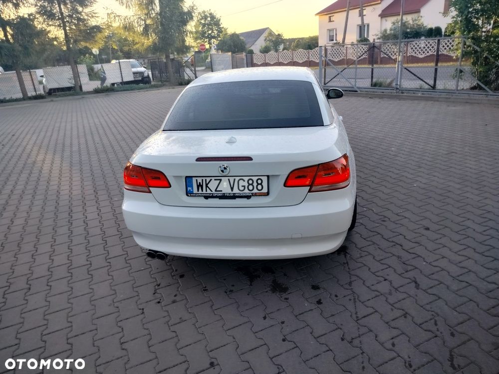 BMW Seria 3 - 6