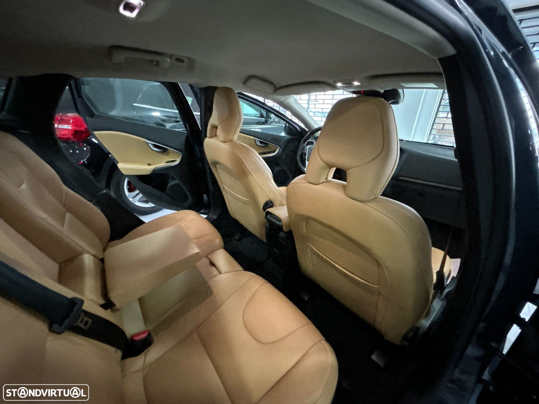 Volvo V40 - 6