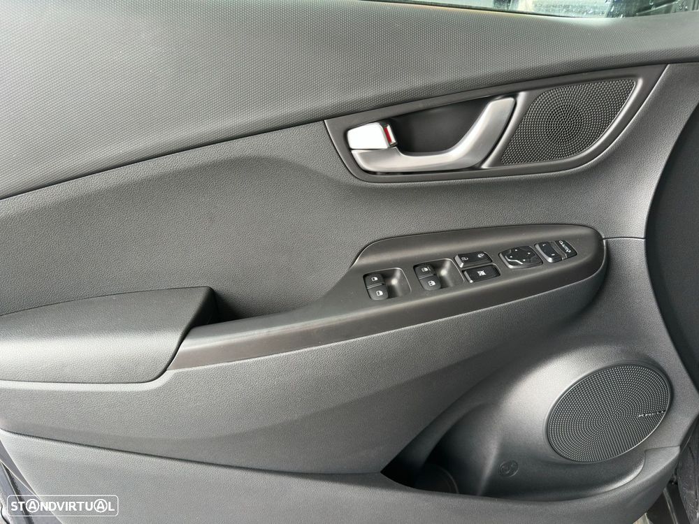 Hyundai Kauai 64 kWh Premium - 9