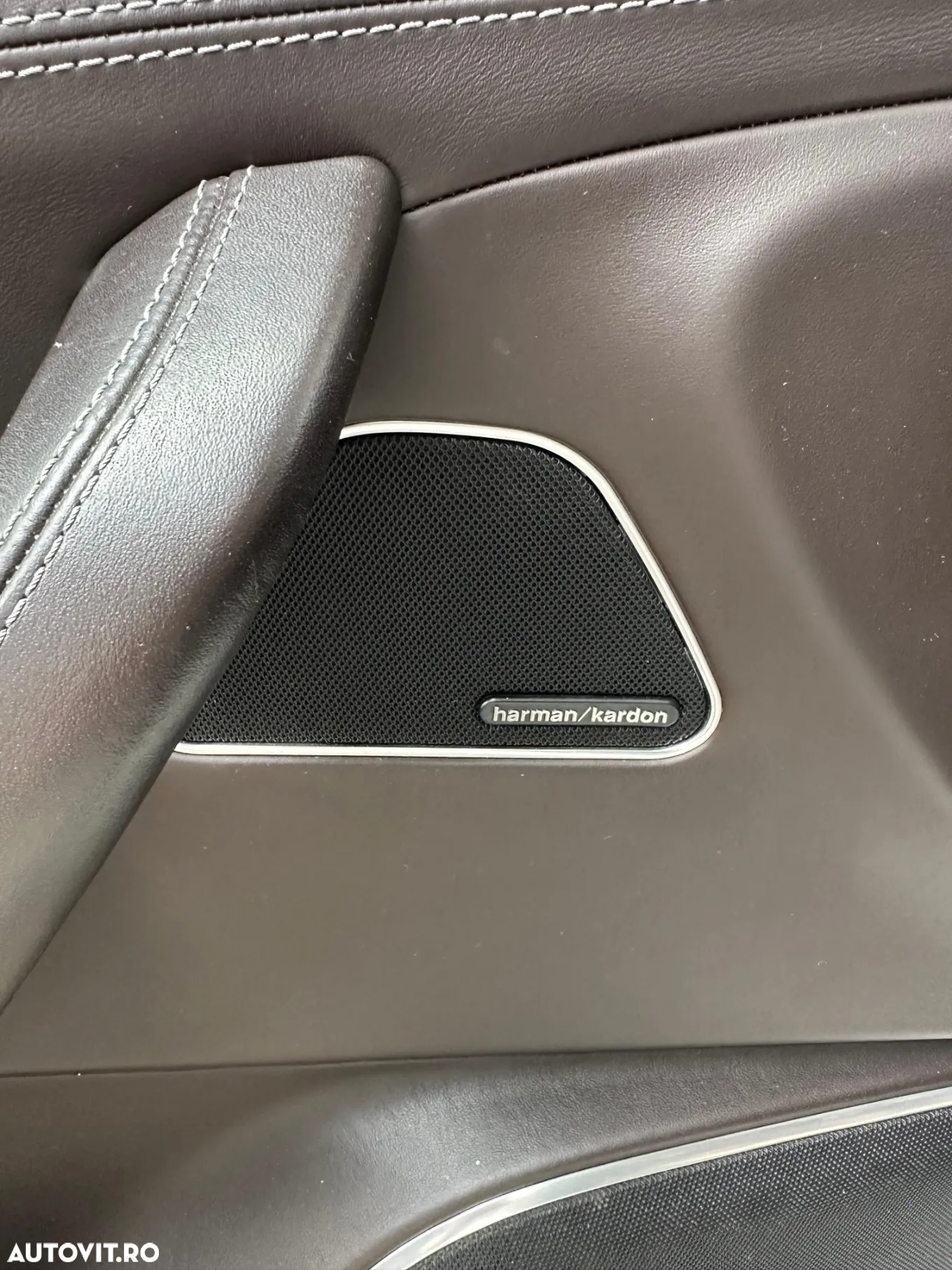 Maserati Levante S Q4 - 15