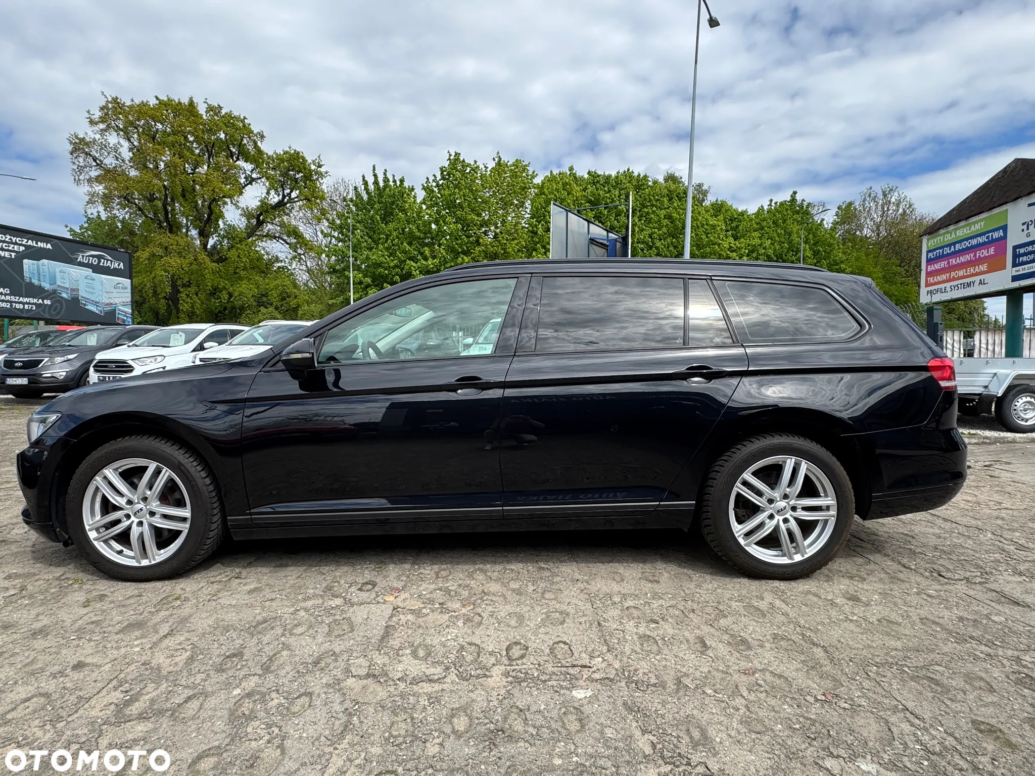 Volkswagen Passat 2.0 TDI BMT Comfortline - 9