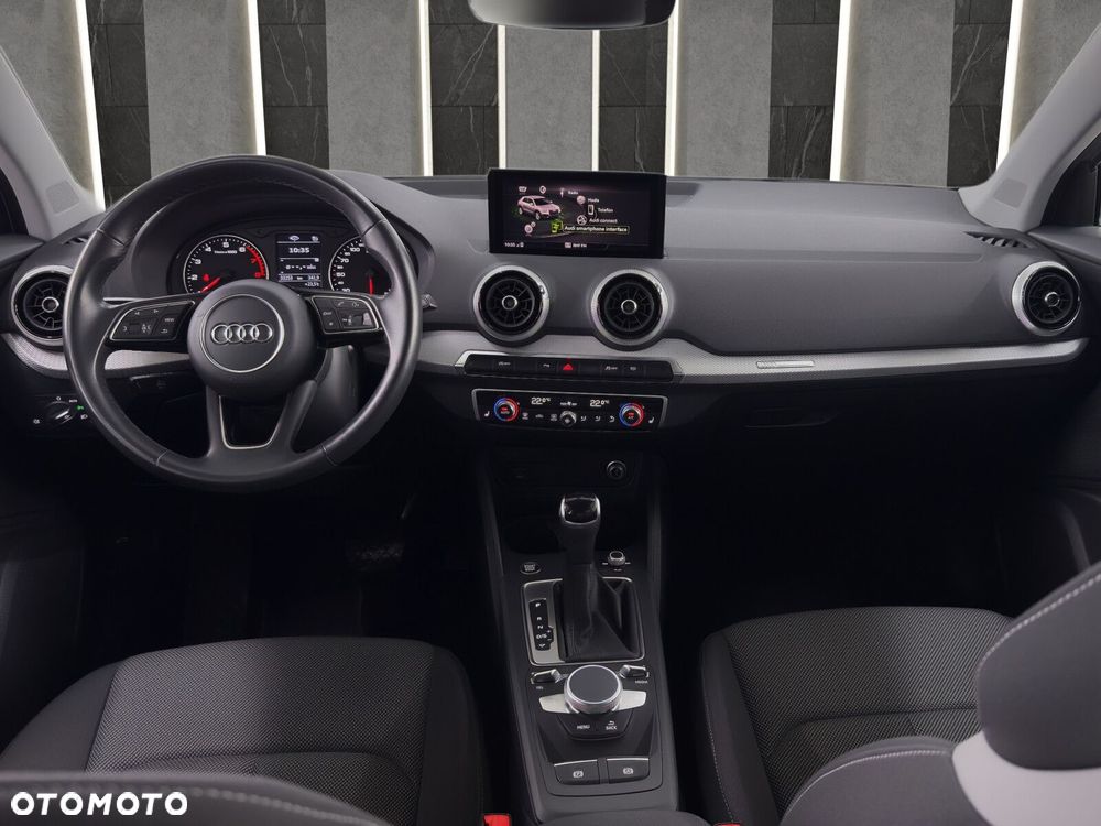 Audi Q2 - 13