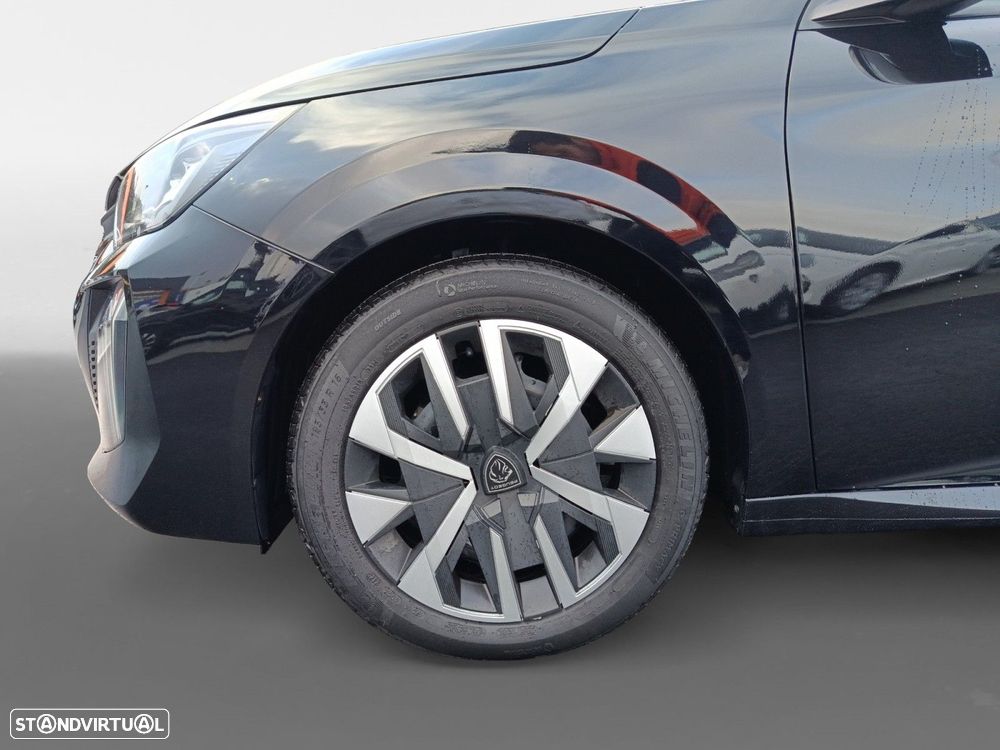 Peugeot 208 1.2 PureTech Active - 14