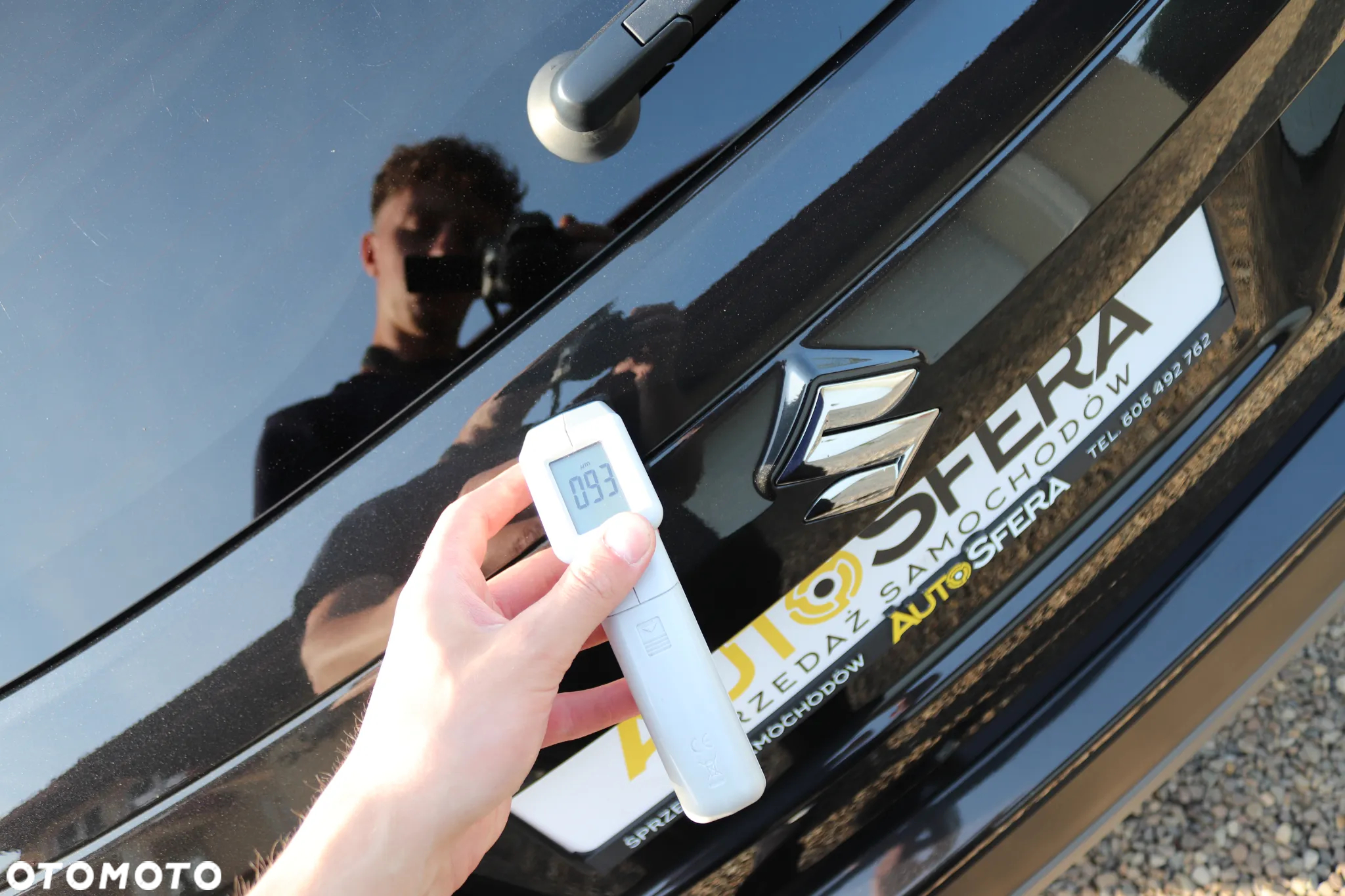 Suzuki Vitara 1.6 (4x4) Allgrip Comfort+ - 16