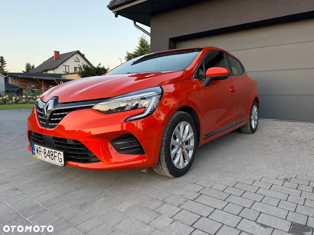 Renault Clio 1.3 TCe R.S Line - 2