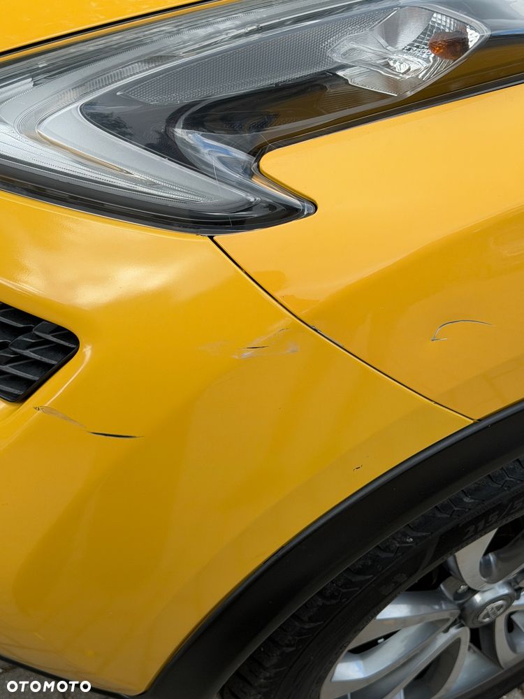 Nissan Juke - 18
