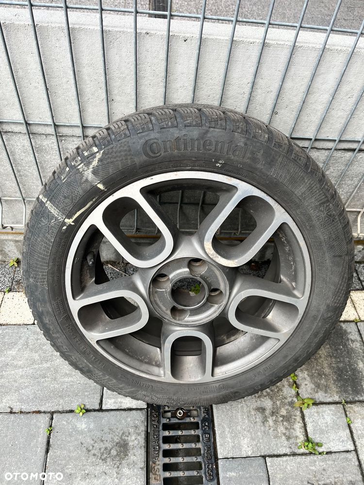 Fiat 500 1.2 8V Lounge - 12