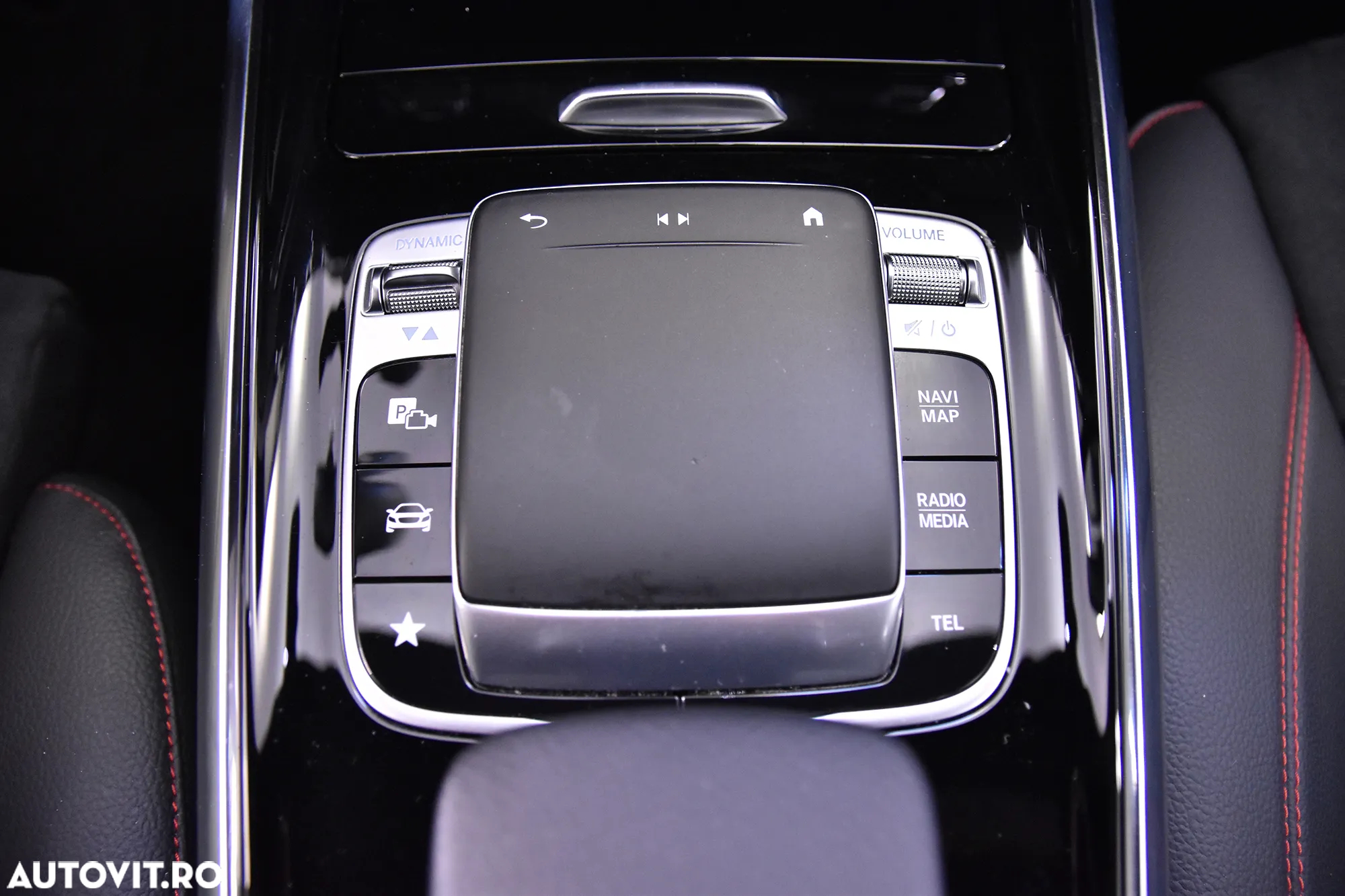 Mercedes-Benz B 180 7G-DCT AMG Line - 17