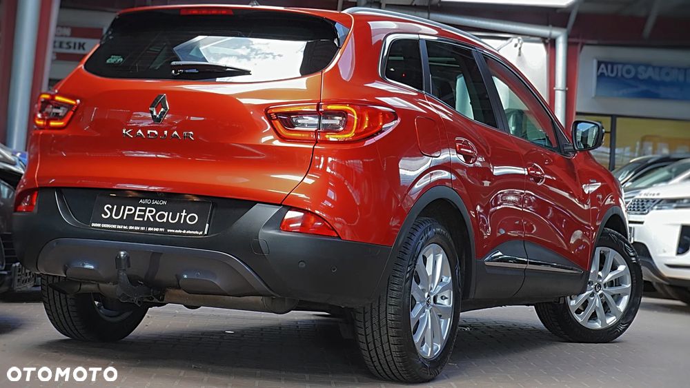 Renault Kadjar 1.2 Energy TCe S-Edition - 11
