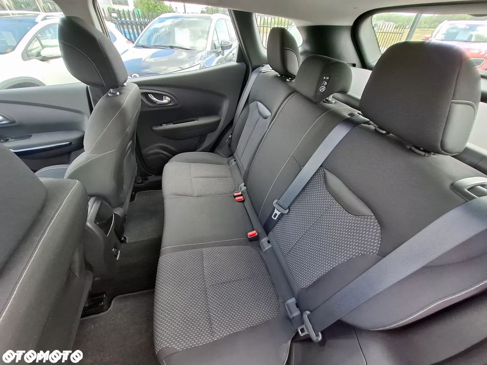 Renault Kadjar Energy TCe 130 Life - 25