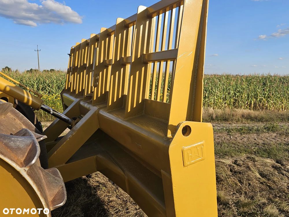 Caterpillar 826 G - 14