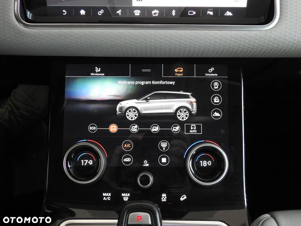 Land Rover Range Rover Evoque 2.0 D150 mHEV S - 20
