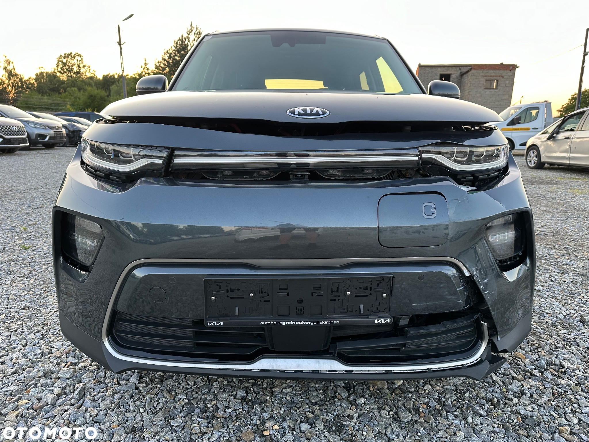 Kia Soul e-Soul 64kWh XL - 11