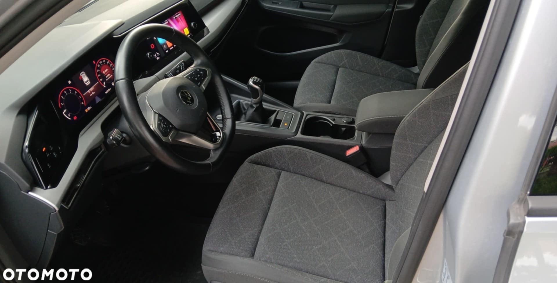 Volkswagen Golf VIII 1.5 TSI EVO Life - 11