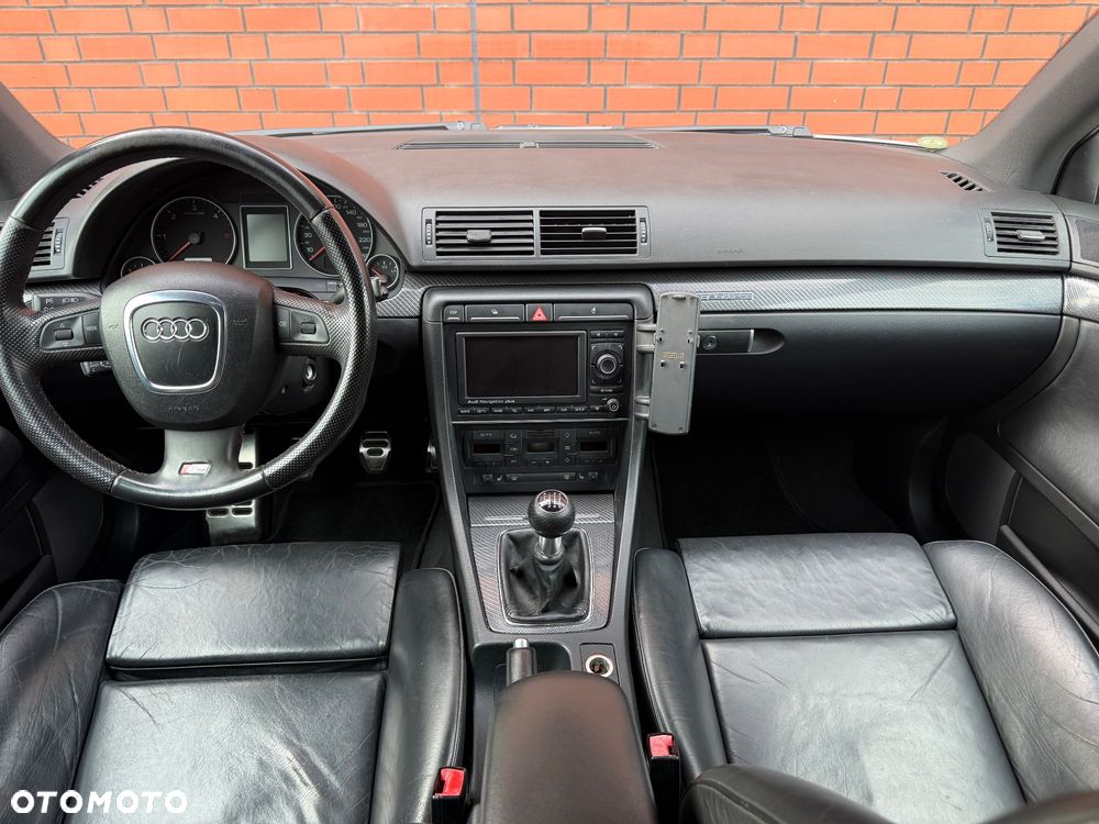 Audi A4 Avant 3.0 TDI DPF quattro - 27