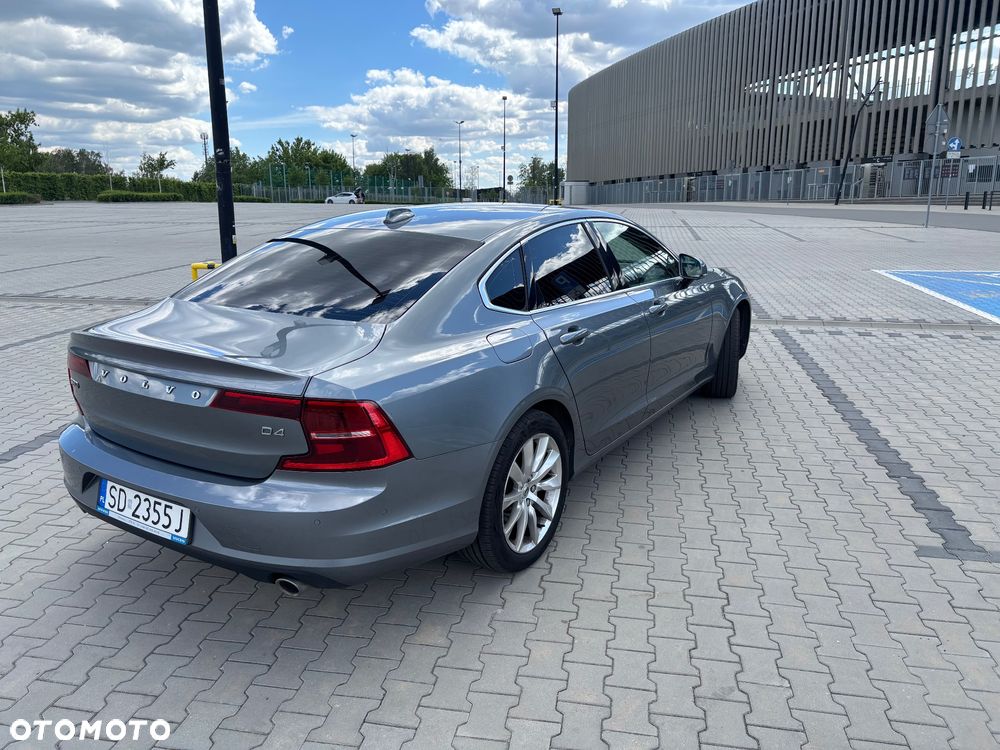 Volvo S90 D4 Momentum - 6
