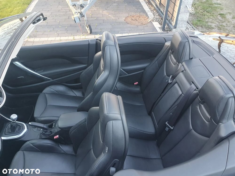 Peugeot 308 CC HDi FAP 160 Active - 15